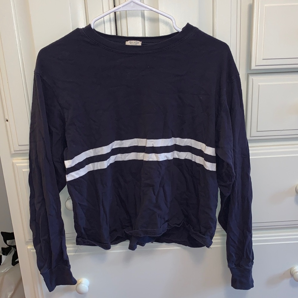 Brandy Melville Soft Shirt